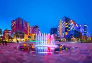 滨江区无地址公司注册机构