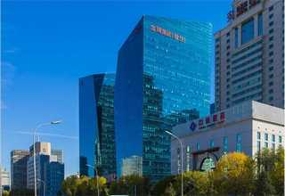 上海写字楼装修价格