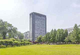 吉林结构加强改造施工测量