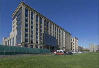 张店区实验小学速成美术